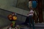 Psychonauts (PlayStation 2)