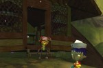 Psychonauts (PlayStation 2)