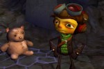 Psychonauts (PlayStation 2)