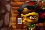 Psychonauts (PlayStation 2)