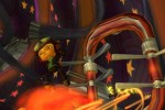 Psychonauts (PlayStation 2)