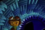 Psychonauts (PlayStation 2)