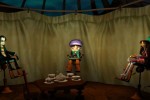 Psychonauts (PlayStation 2)