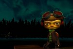 Psychonauts (PlayStation 2)