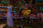 Psychonauts (PlayStation 2)