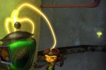 Psychonauts (PlayStation 2)