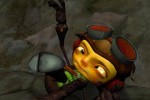 Psychonauts (PlayStation 2)