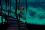 Psychonauts (PlayStation 2)