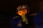 Psychonauts (PlayStation 2)