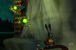 Psychonauts (PlayStation 2)