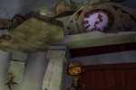 Psychonauts (PlayStation 2)