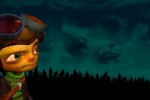 Psychonauts (PlayStation 2)