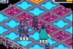 Mega Man Battle Network 5: Team Protoman (Game Boy Advance)