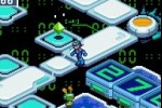 Mega Man Battle Network 5: Team Protoman (Game Boy Advance)