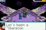 Mega Man Battle Network 5: Team Protoman (Game Boy Advance)