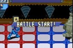 Mega Man Battle Network 5: Team Protoman (Game Boy Advance)