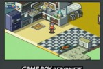 Mega Man Battle Network 5: Team Protoman (Game Boy Advance)