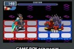 Mega Man Battle Network 5: Team Protoman (Game Boy Advance)