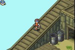 Mega Man Battle Network 5: Team Protoman (Game Boy Advance)