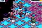 Mega Man Battle Network 5: Team Protoman (Game Boy Advance)