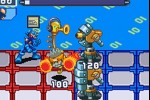 Mega Man Battle Network 5: Team Protoman (Game Boy Advance)