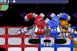 Mega Man Battle Network 5: Team Protoman (Game Boy Advance)