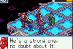 Mega Man Battle Network 5: Team Protoman (Game Boy Advance)