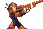 Mega Man Battle Network 5: Team Protoman (Game Boy Advance)