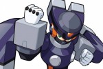 Mega Man Battle Network 5: Team Protoman (Game Boy Advance)