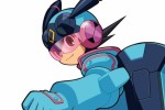 Mega Man Battle Network 5: Team Protoman (Game Boy Advance)