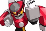 Mega Man Battle Network 5: Team Protoman (Game Boy Advance)