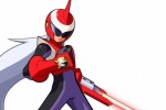 Mega Man Battle Network 5: Team Protoman (Game Boy Advance)