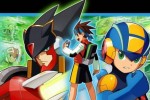 Mega Man Battle Network 5: Team Protoman (Game Boy Advance)