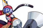 Mega Man Battle Network 5: Team Protoman (Game Boy Advance)