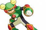 Mega Man Battle Network 5: Team Protoman (Game Boy Advance)