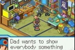 Mega Man Battle Network 5: Team Colonel (Game Boy Advance)