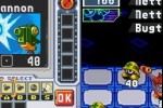 Mega Man Battle Network 5: Team Colonel (Game Boy Advance)