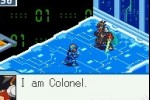 Mega Man Battle Network 5: Team Colonel (Game Boy Advance)