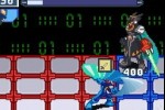 Mega Man Battle Network 5: Team Colonel (Game Boy Advance)