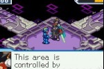 Mega Man Battle Network 5: Team Colonel (Game Boy Advance)