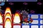Mega Man Battle Network 5: Team Colonel (Game Boy Advance)
