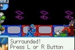 Mega Man Battle Network 5: Team Colonel (Game Boy Advance)