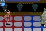 Mega Man Battle Network 5: Team Colonel (Game Boy Advance)