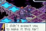 Mega Man Battle Network 5: Team Colonel (Game Boy Advance)