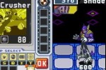 Mega Man Battle Network 5: Team Colonel (Game Boy Advance)