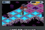 Mega Man Battle Network 5: Team Colonel (Game Boy Advance)