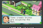 Mega Man Battle Network 5: Team Colonel (Game Boy Advance)