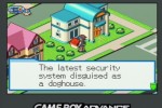 Mega Man Battle Network 5: Team Colonel (Game Boy Advance)