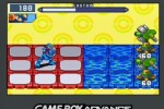 Mega Man Battle Network 5: Team Colonel (Game Boy Advance)