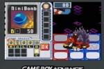 Mega Man Battle Network 5: Team Colonel (Game Boy Advance)